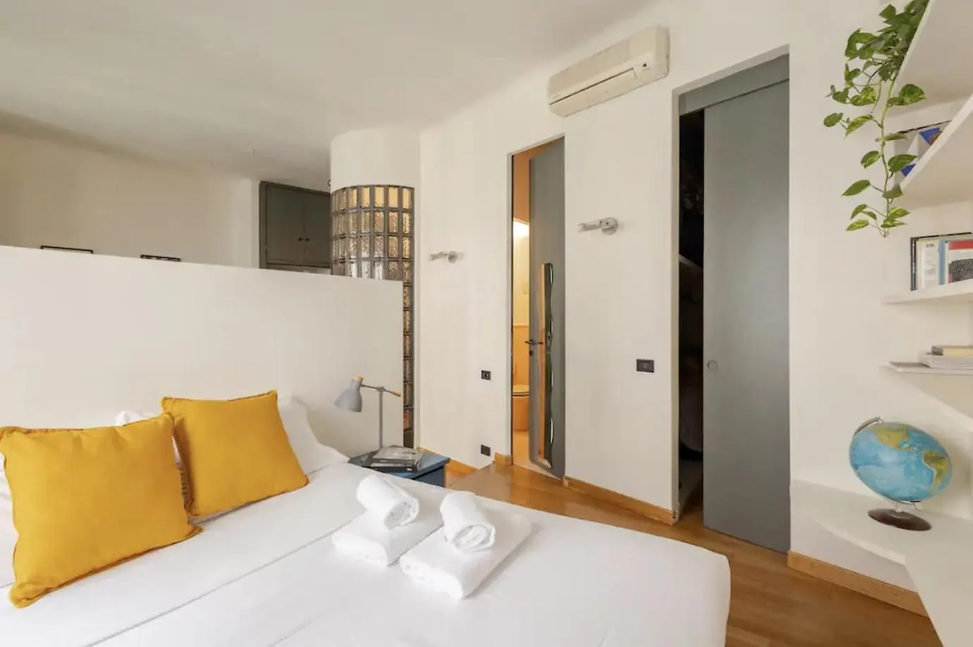 • Grazioso Appartamento Tra City Life E San Siro •  Milan Italy